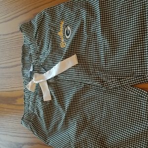 Packers Womens pjs pants